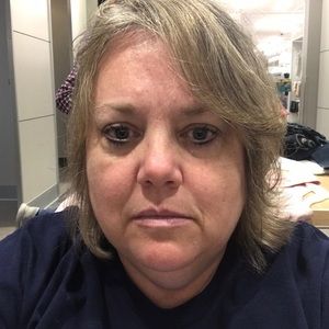 Meet your Posher, Pam